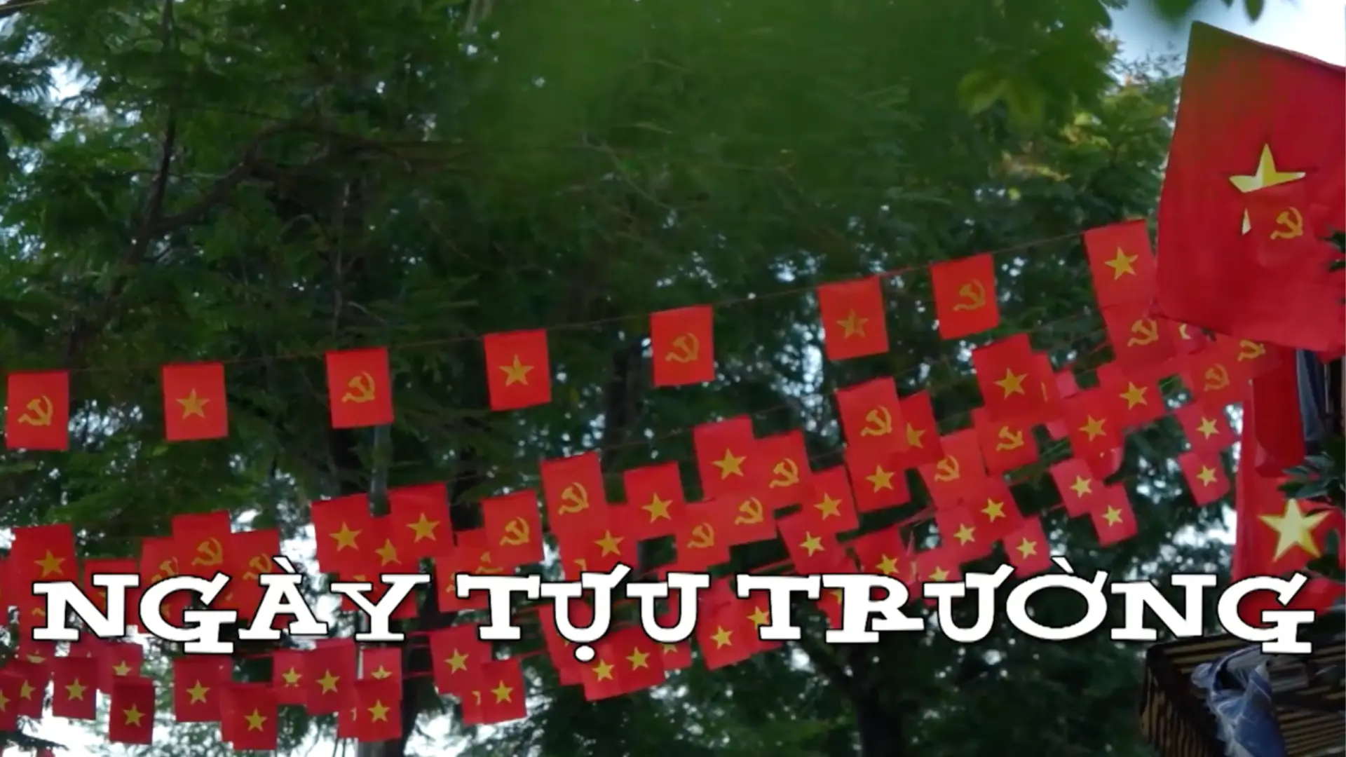 Ngày tựu trường | Nhịp sống Hà Nội | 05/09/2025